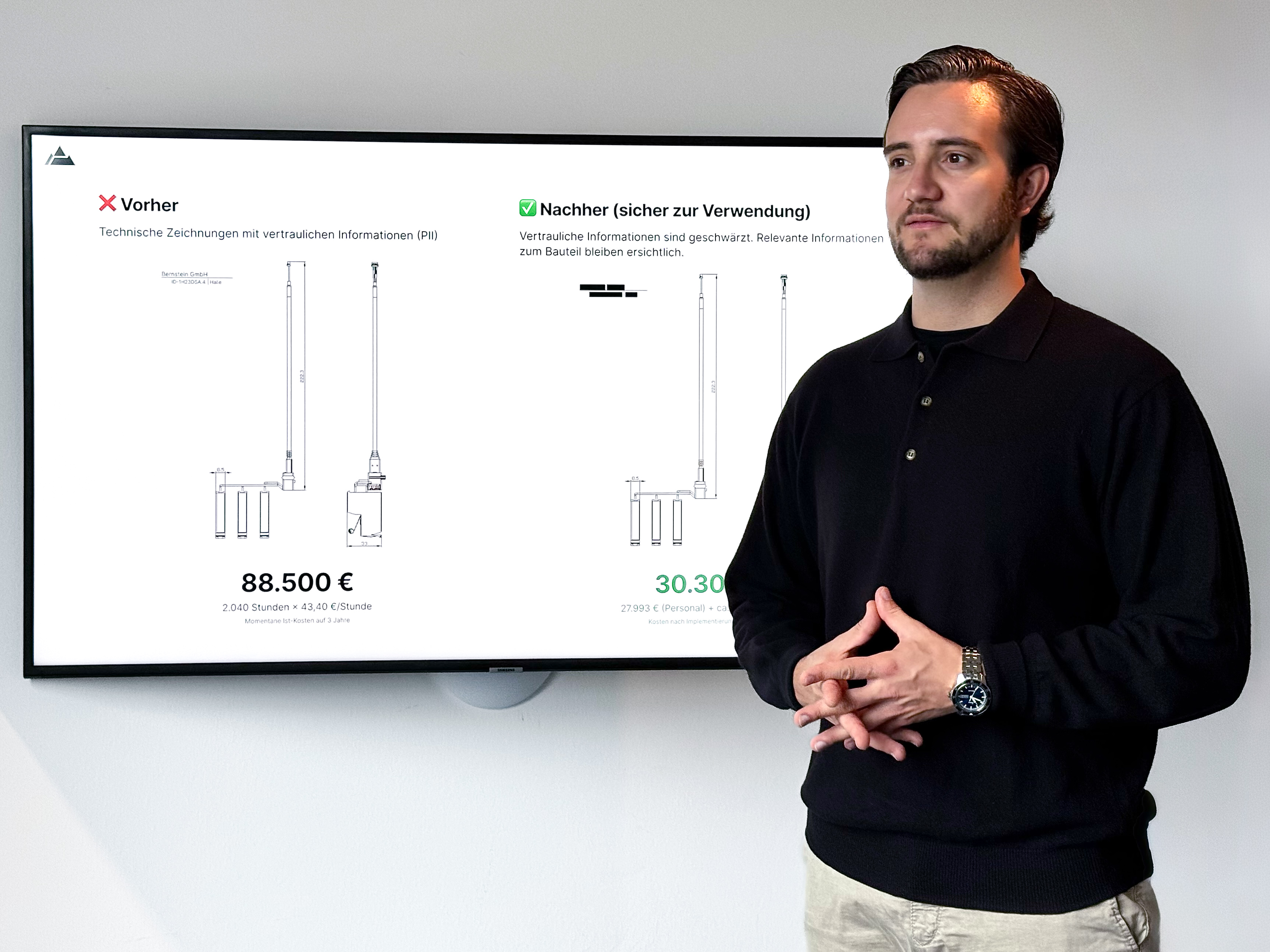Flat graphic of process workshop