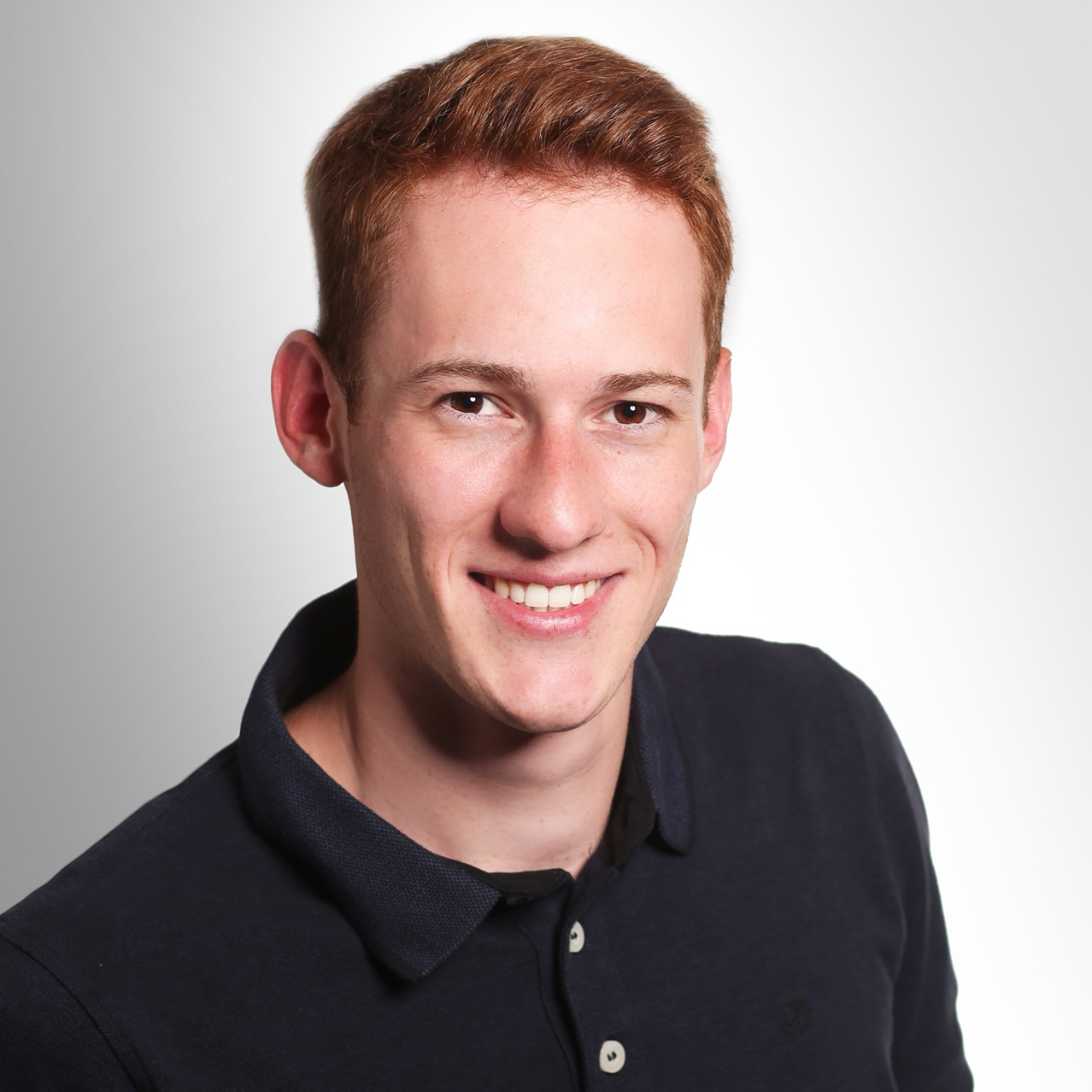 Image of Kevin Ludwig